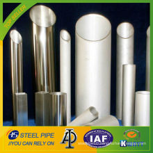 TP347HFG Stainless Steel Tube